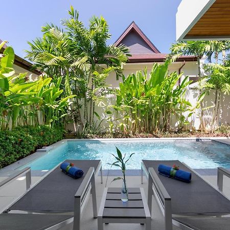 Laem Ka Residence By Tropiclook Rawai Kültér fotó