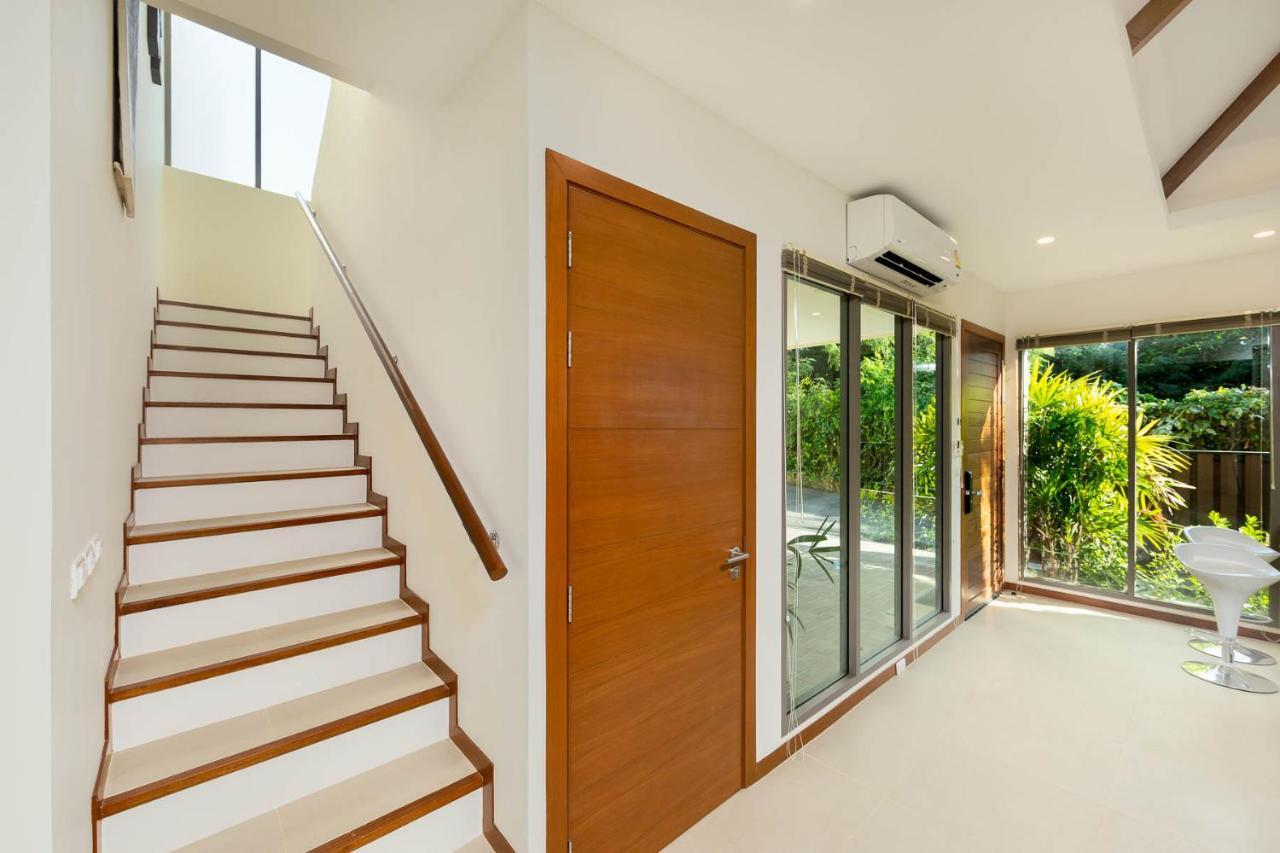 Laem Ka Residence By Tropiclook Rawai Kültér fotó