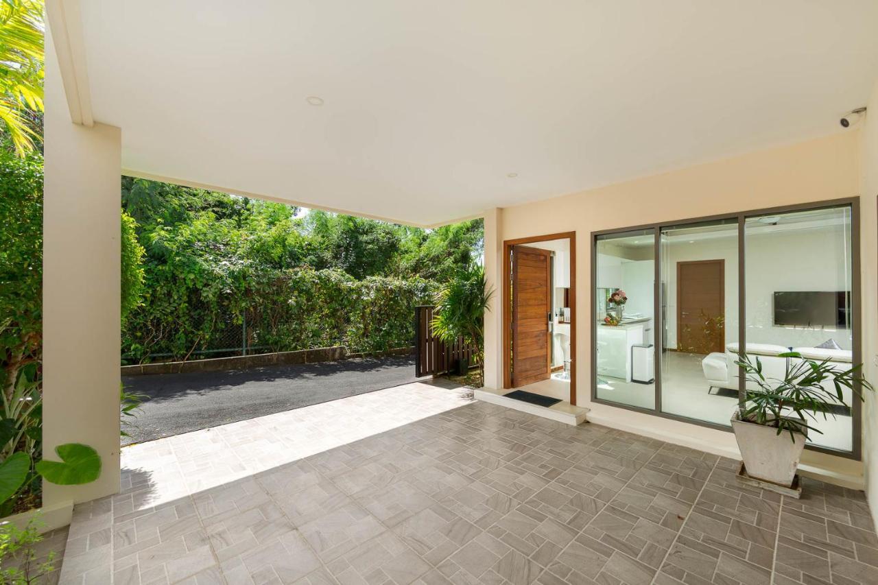 Laem Ka Residence By Tropiclook Rawai Kültér fotó