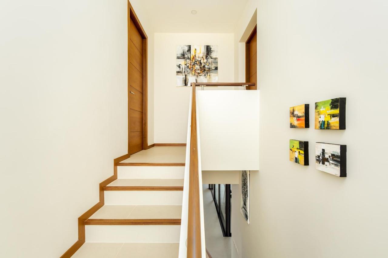 Laem Ka Residence By Tropiclook Rawai Kültér fotó
