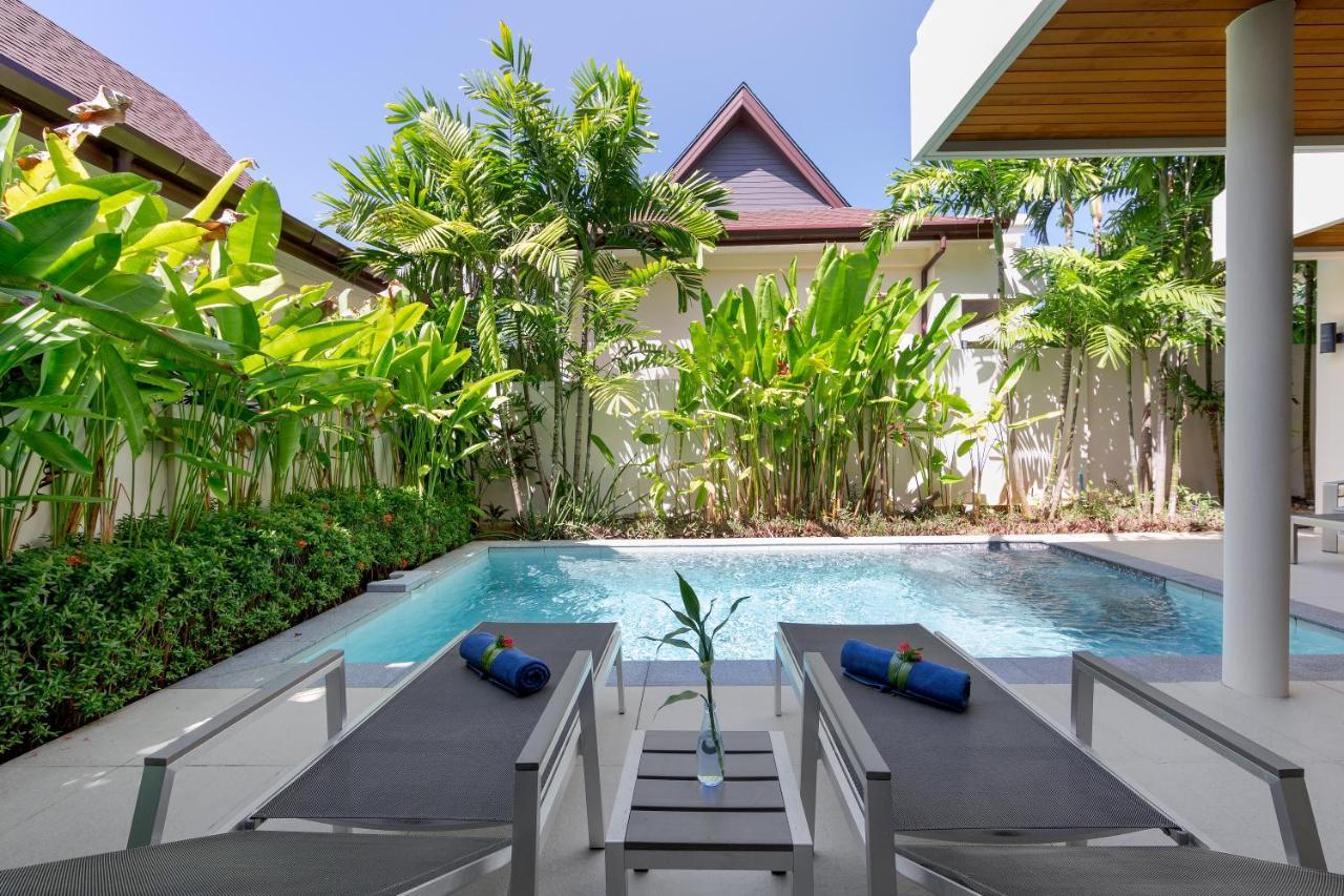 Laem Ka Residence By Tropiclook Rawai Kültér fotó