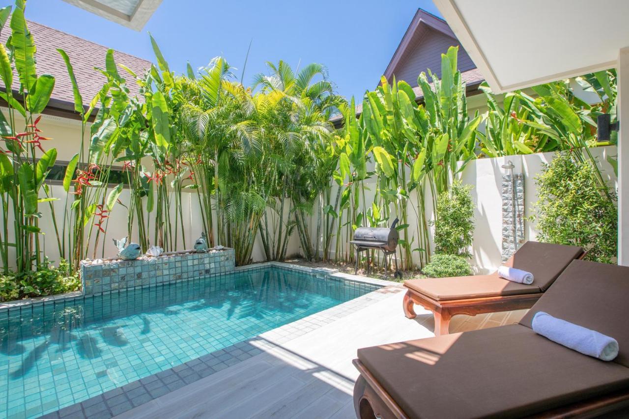 Laem Ka Residence By Tropiclook Rawai Kültér fotó