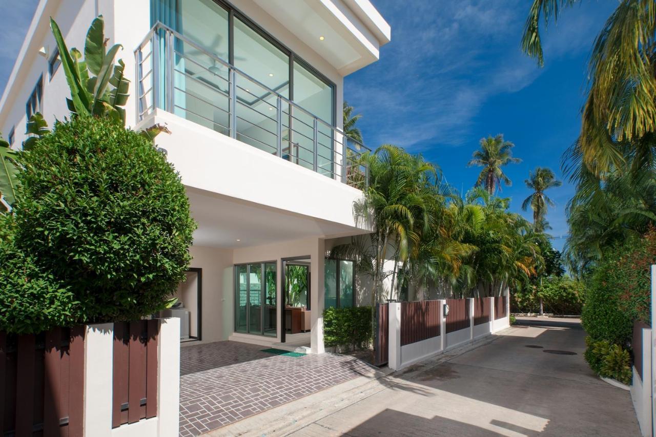 Laem Ka Residence By Tropiclook Rawai Kültér fotó